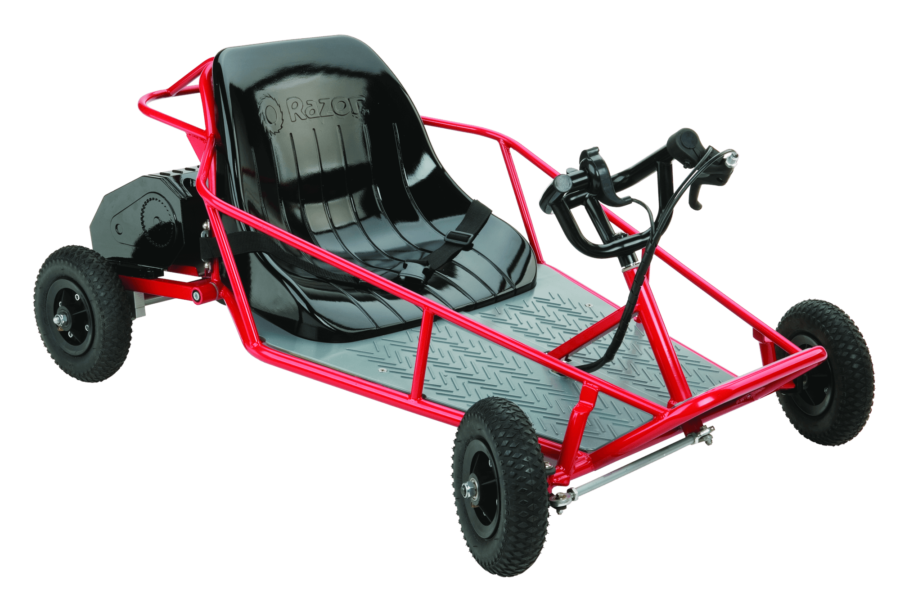 Razor Dune Buggy, Dune Buggy, Off Road