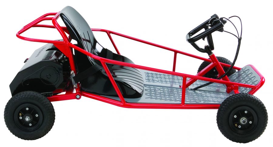 Razor Dune Buggy