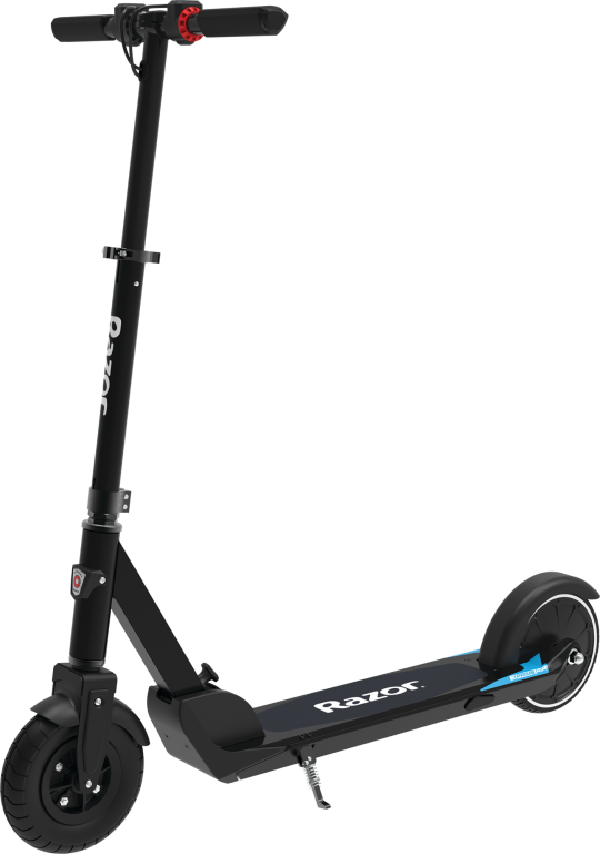 Razor E Prime Air electric scooter, Electric scooter