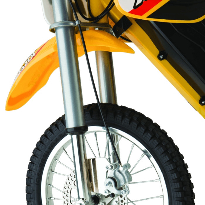 Razor Dirt Rocket MX650, dirt bikes for sale, dirt bike