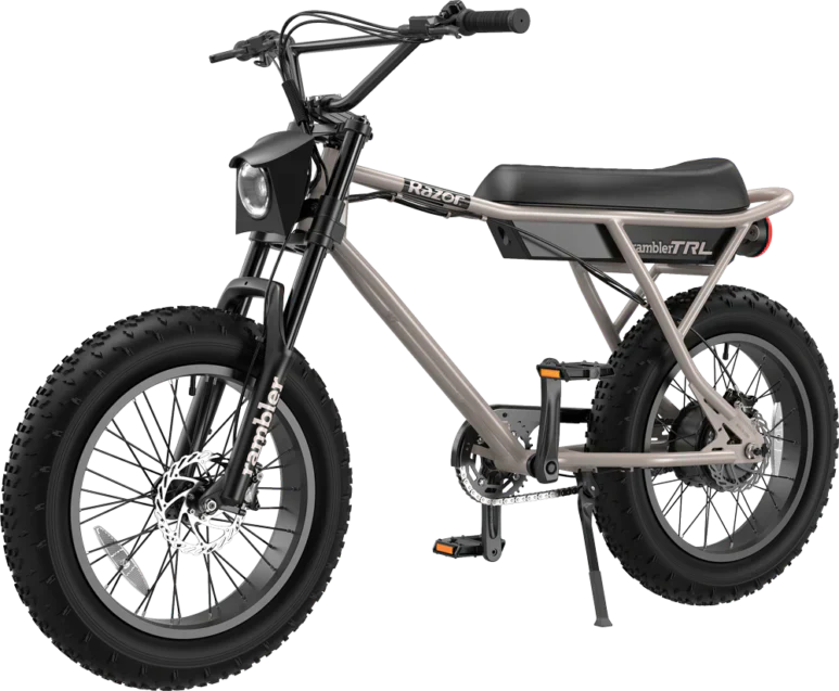 Razor Rambler TRL