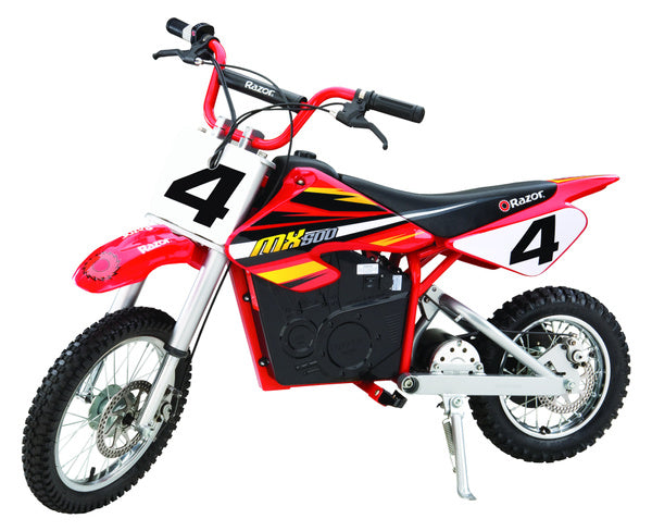Razor MX500 Dirt Rocket Electric Scooter