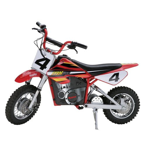 Razor MX500 Dirt Rocket Electric Scooter