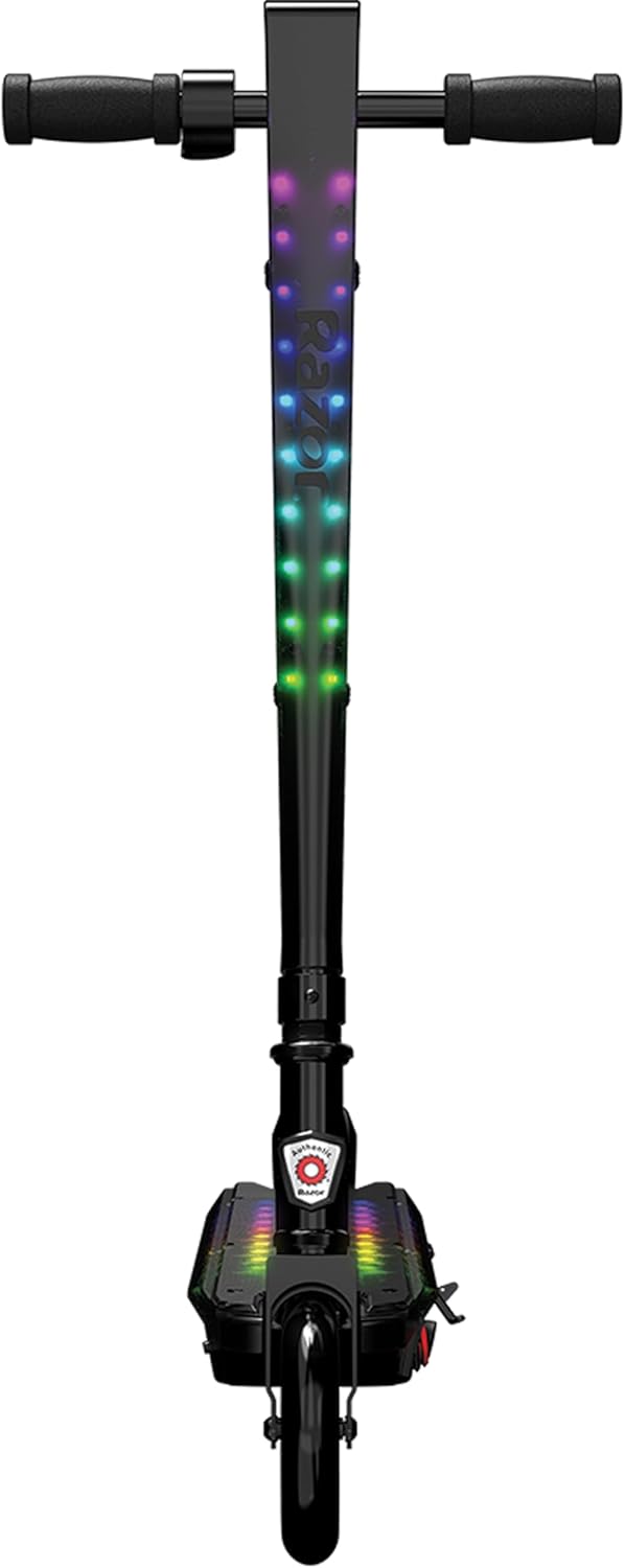 Razor Lightshow Scooter