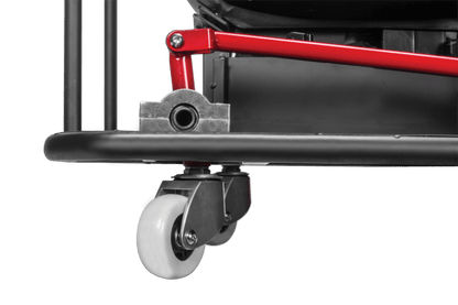 Get on your escooted way! With the Razor Crazy Cart XL for Adults