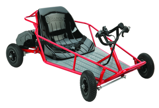 Razor Dune Buggy, Dune Buggy, Off Road
