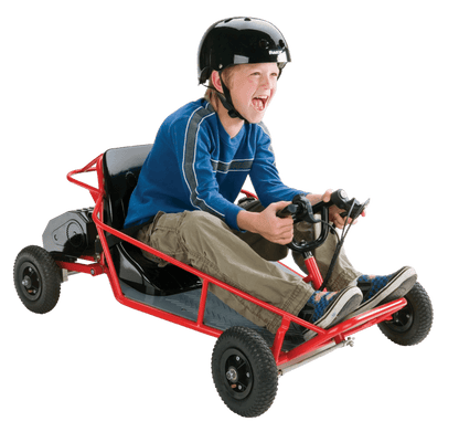 Razor Dune Buggy, Dune Buggy, Off Road