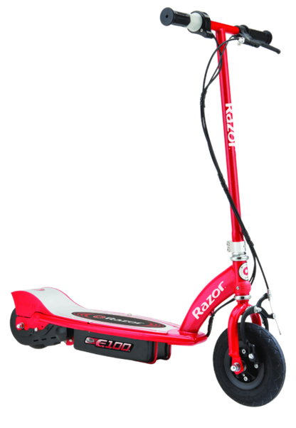Razor E100 Electric Scooter