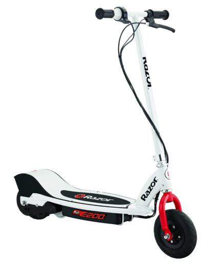 Razor E200 Electric Scooter, Electric scooter adult