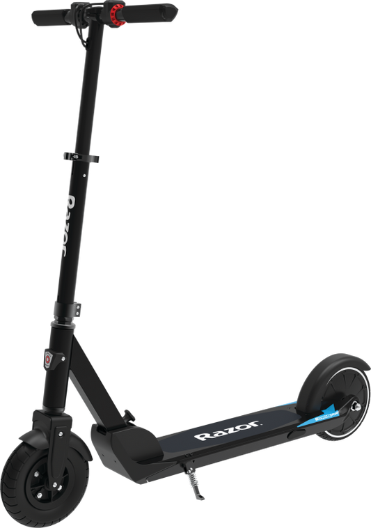 Razor E Prime Air electric scooter, Electric scooter