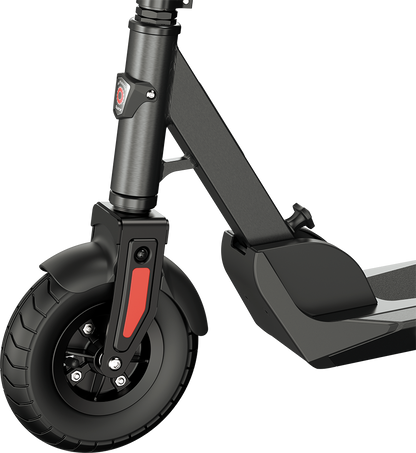 Razor E Prime III Electric Scooter - Dark Gray