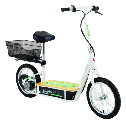 Razor EcoSmart Metro Electric Scooter, Electric Scooter
