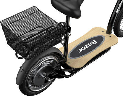 Ecomart Metro Commuter Scooter