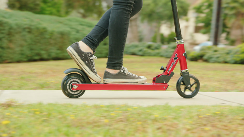 Razor Power A2 Electric Scooter, Electric Scooter