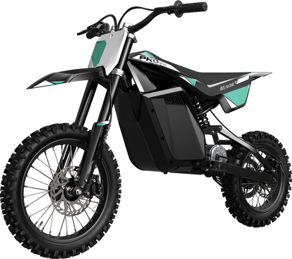 Razor Electric Dirt Rocket Pro Spec - BLK