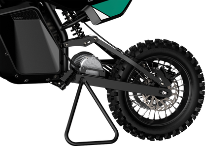 Dirt Rocket Pro Spec e-Dirt Bike