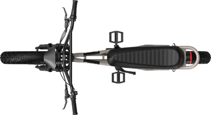 Razor Rambler TRL
