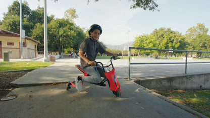 Razor Drift Rider
