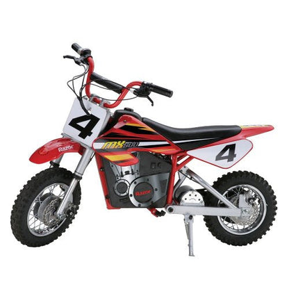 Razor MX500 Dirt Rocket Electric Scooter