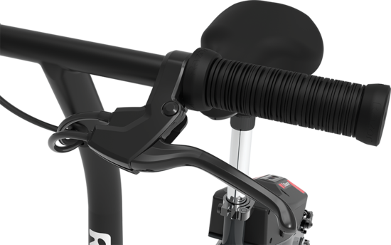 Razor UB1 Seated Electric Scooter