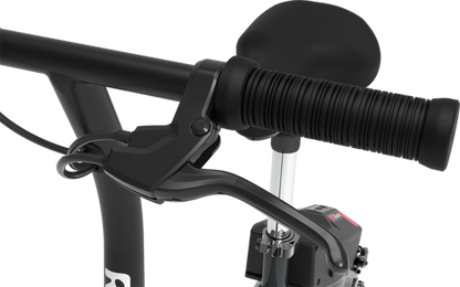 Razor UB1 Seated Electric Scooter