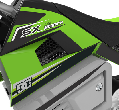 Razor SX350 Dirt Rocket McGrath – Green