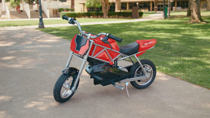 Razor RSF350