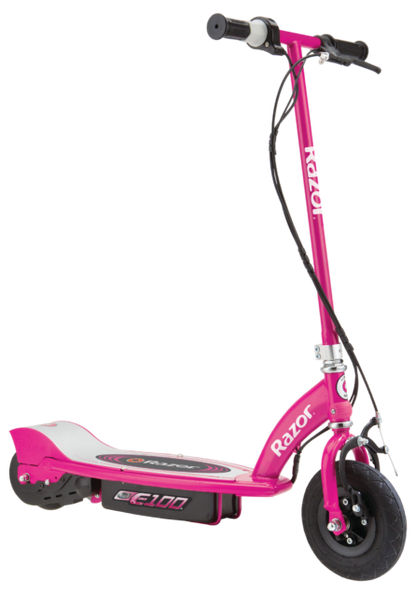 Razor E100 Electric Scooter